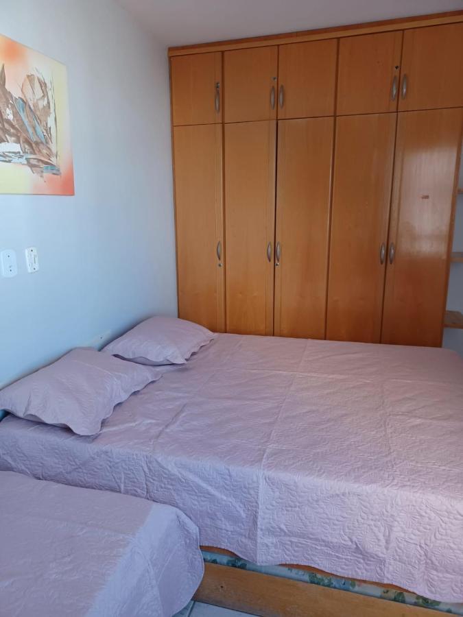 905B -Residencial Prive Das Thermas I- Caldas Novas Buitenkant foto